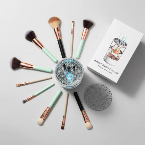 L'éclat sans effort pour votre rituel beauté.