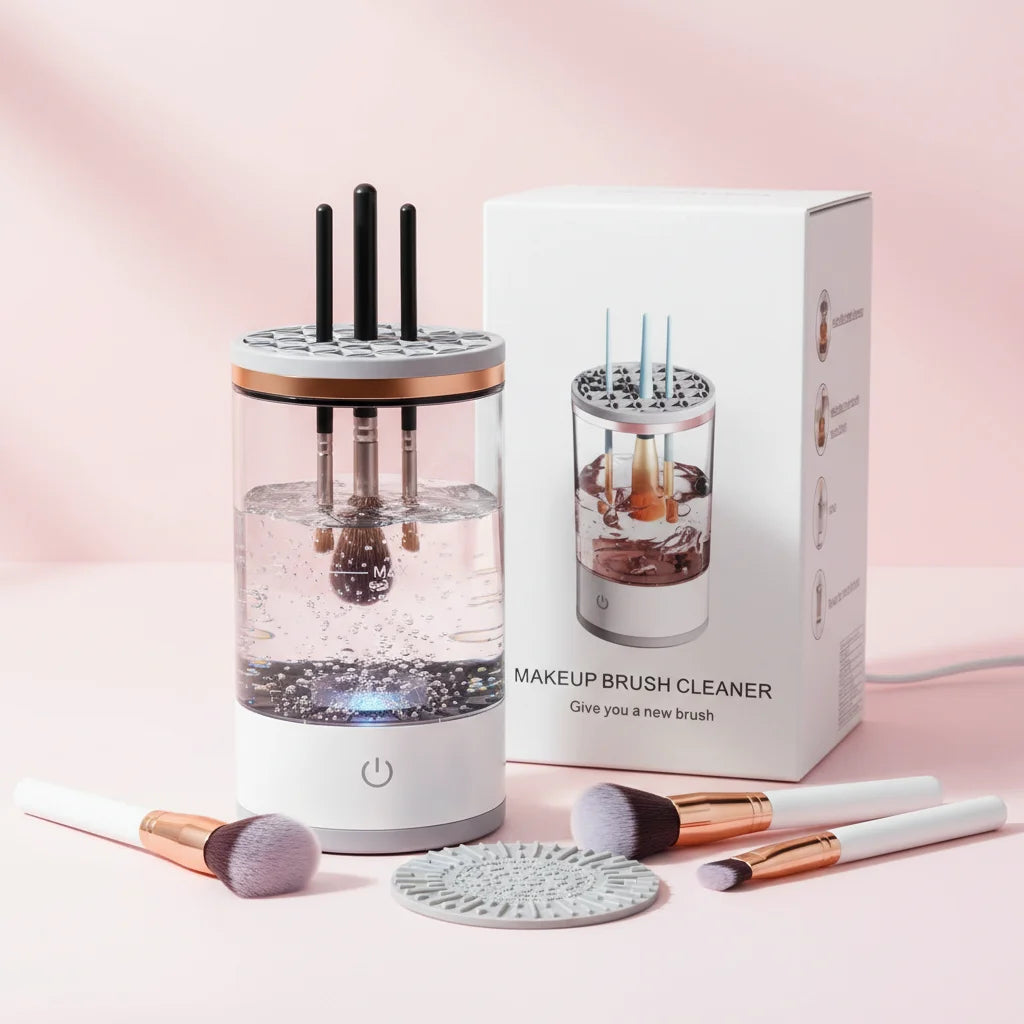 L'éclat sans effort pour votre rituel beauté.